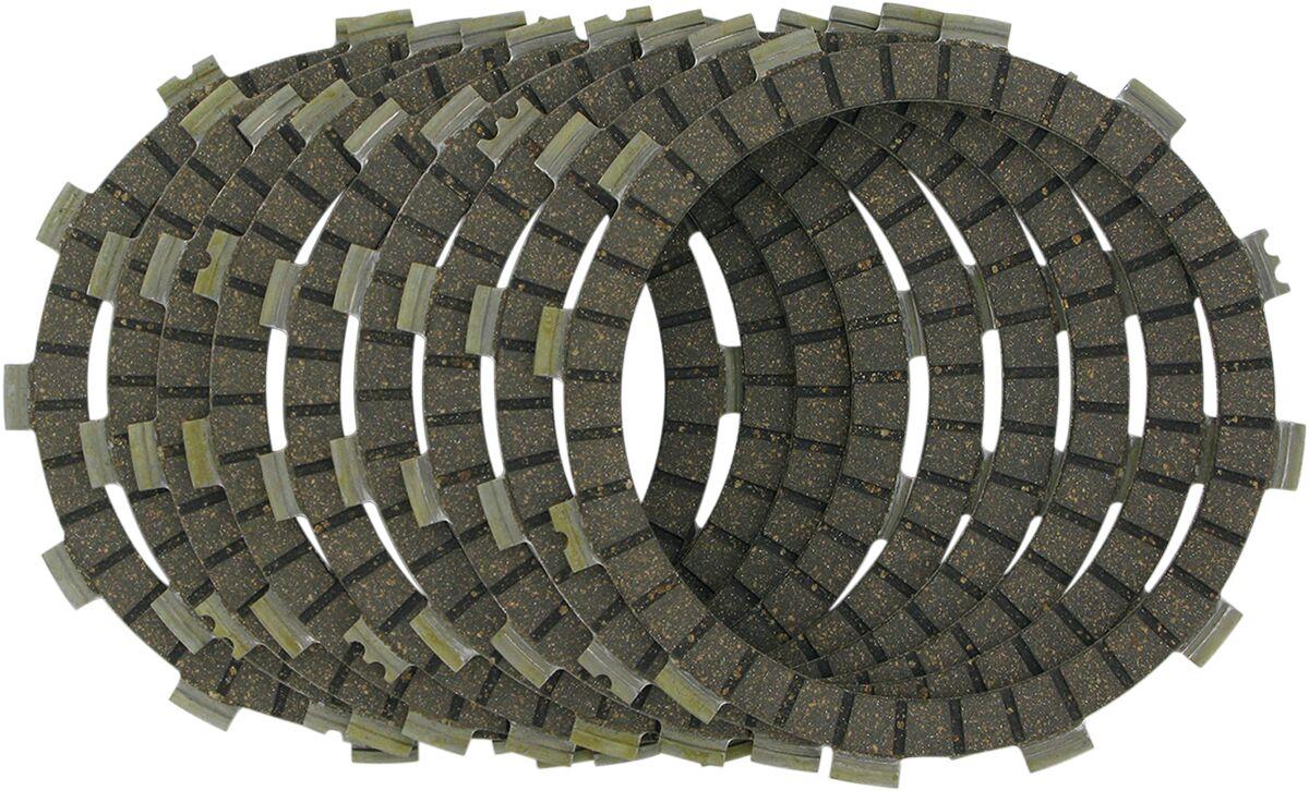 Ebc CK Standard Series Clutch Kit For Yamaha MT-09 TR S 2000-2026 Set CK2352