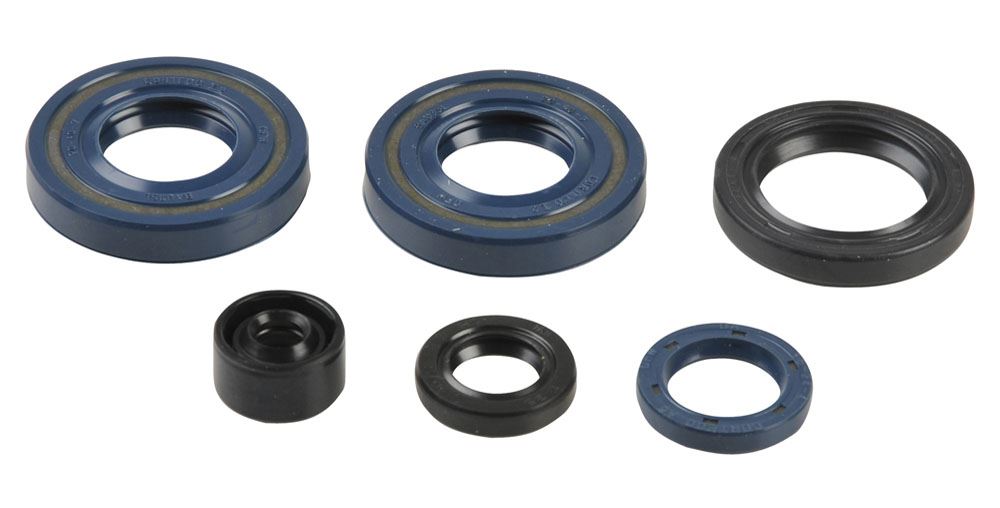 Athena Engine Oil Seal For Kawasaki KX 60 B 85-03 P400250400061