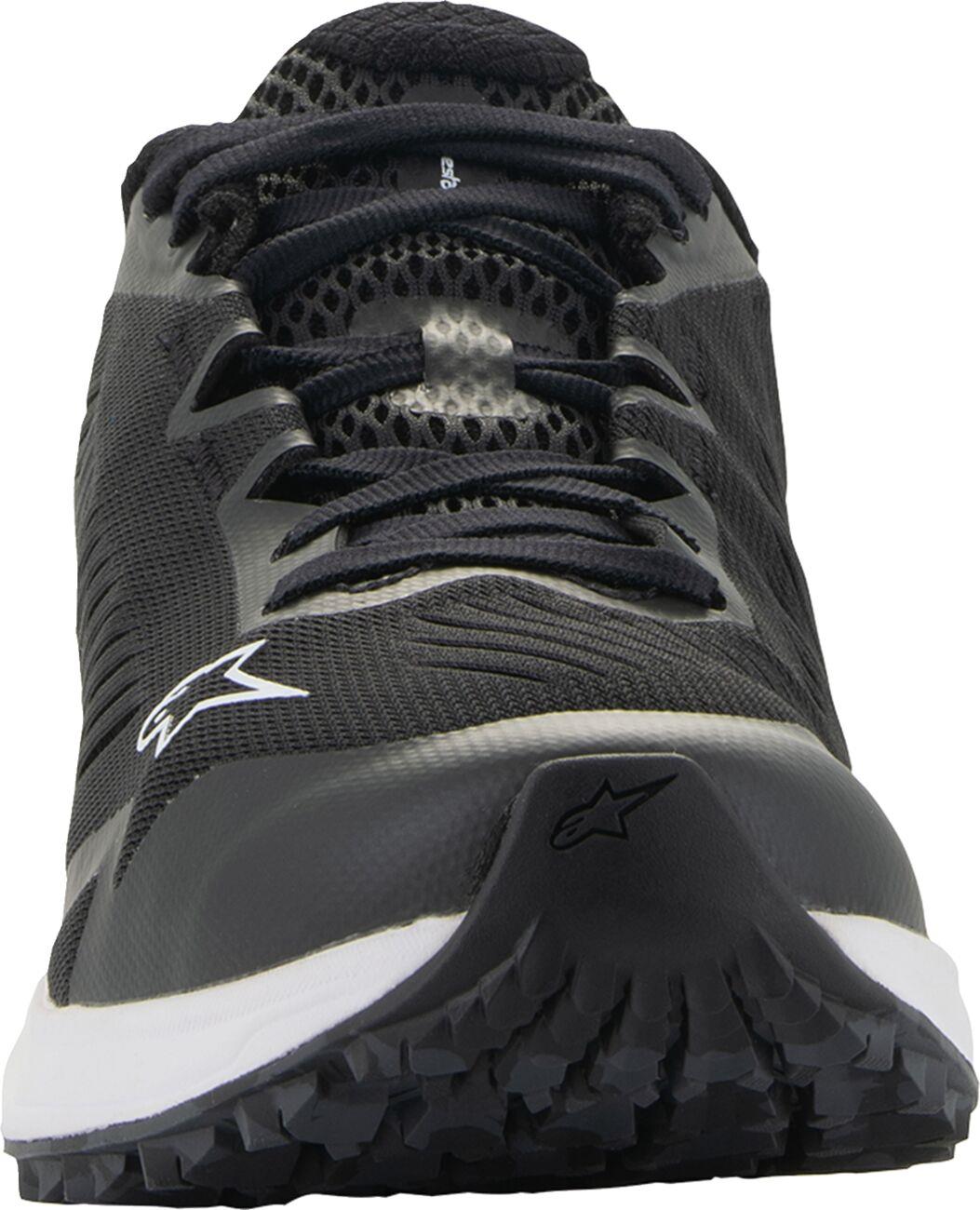 ALPINESTARS Meta Road V2 Shoes Black