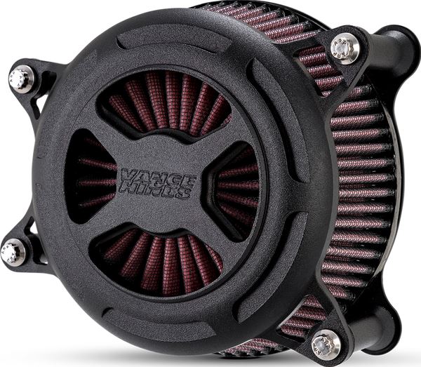 Vance & Hines VO2 X Air Intake Kit For Harley Davidson FXLRS 1923 17-24 42365