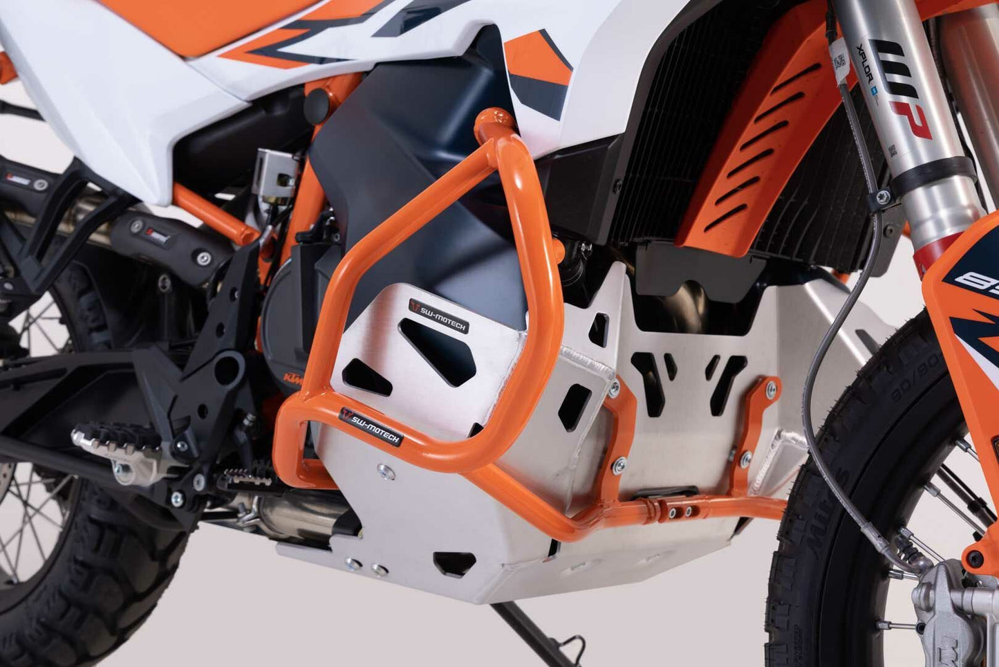 SW MOTECH Crash Bar SBL.04.521.10001