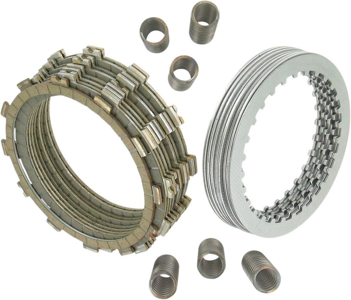 Ebc SRK Series Clutch Kit For Suzuki GSX-R 600 2011-2026 Kit SRK110