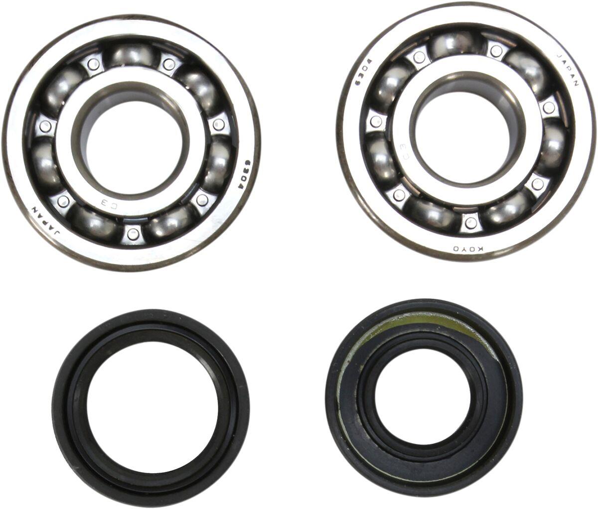 Prox Crankshaft Bearing And Seal Kit For Yamaha YZ 85 LW 1993-2018 23.CBS21093