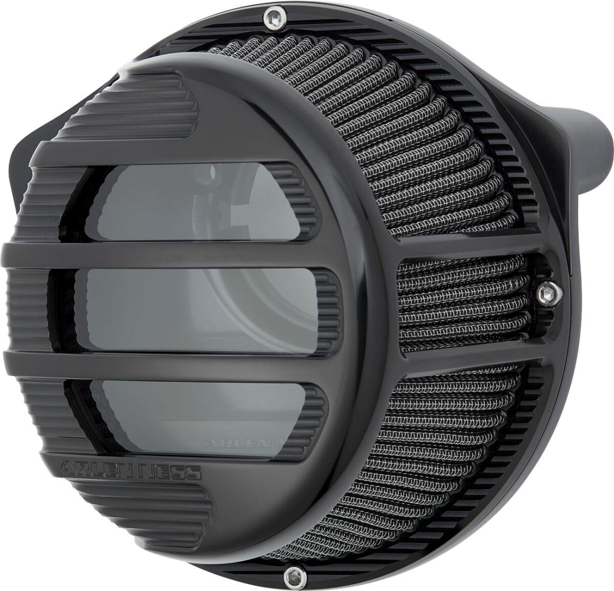 Arlen Ness Sidekick Air Cleaner Kit For Harley FLHX 1923 2023-2025 600-247