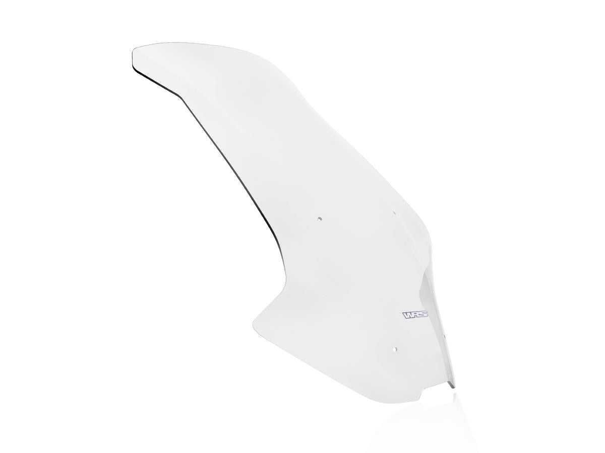 WRS Windscreen Tour Honda Adv350 Clear Ho056t