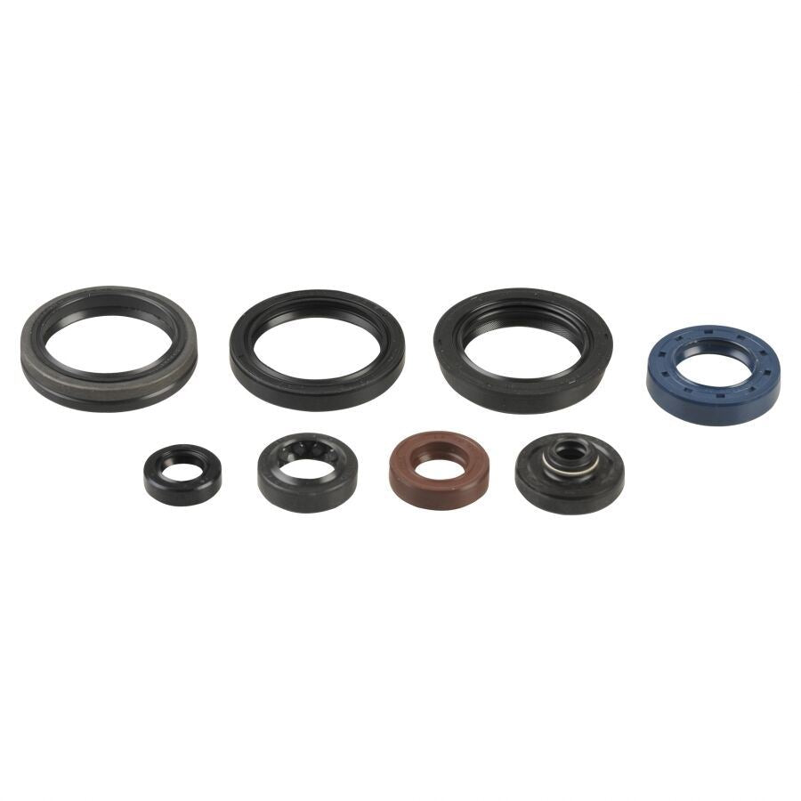 Athena Engine Oil Seal For RM-Z 250 07-17 P400510400050