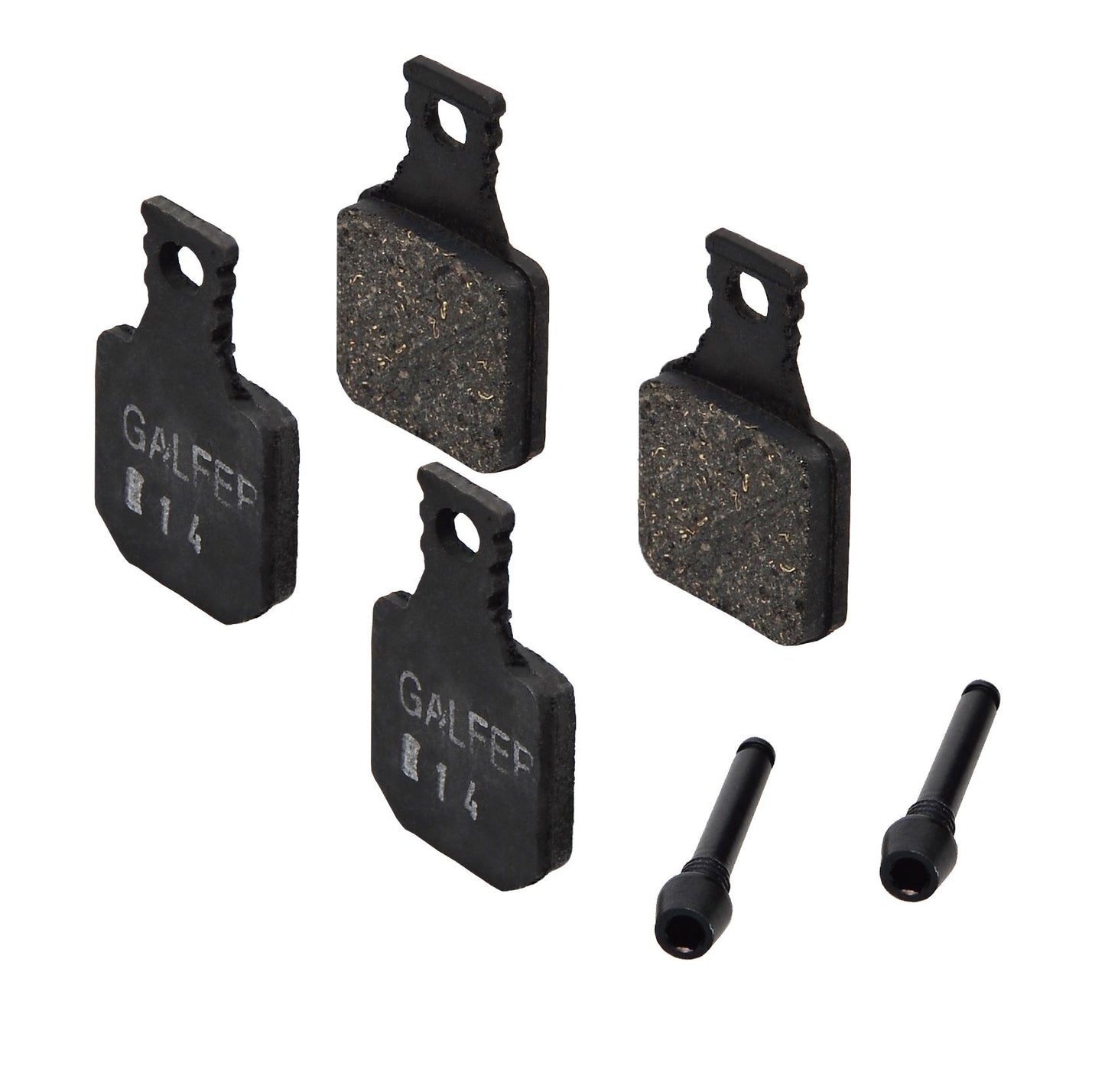 GALFER Brake Pad Bicycle FD487G1851