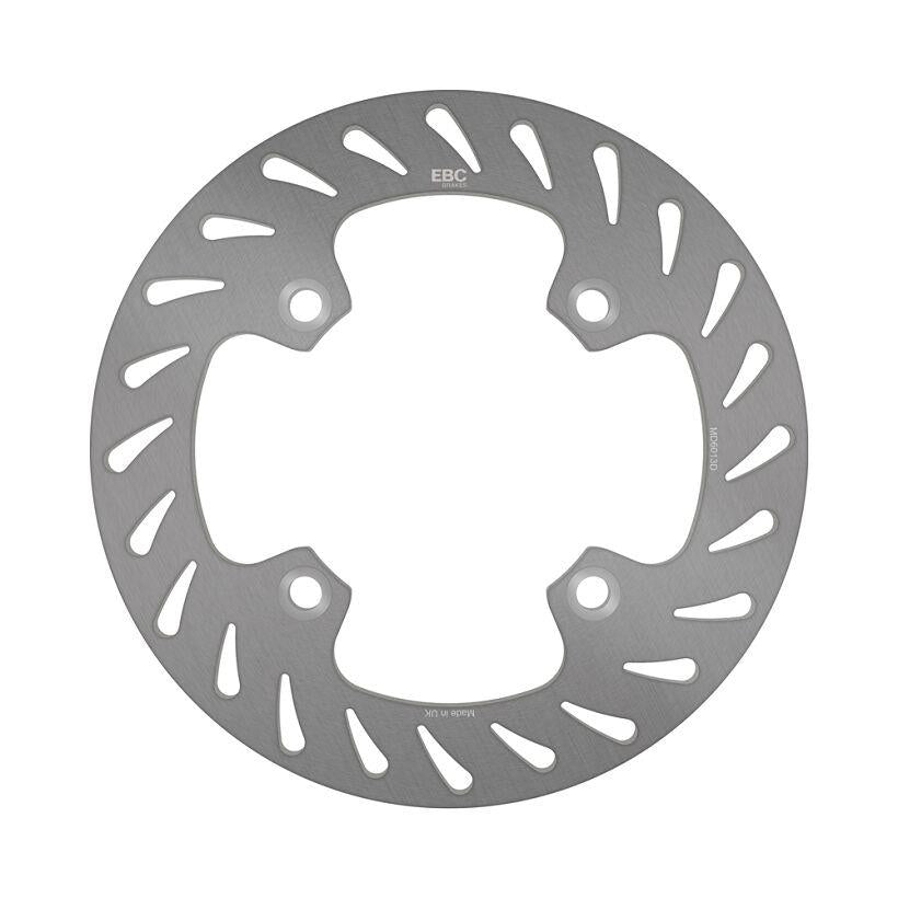 Ebc Round D-Series Fixed Offroad Brake Rotor For Honda CRF 230 L 88-09 MD6013D