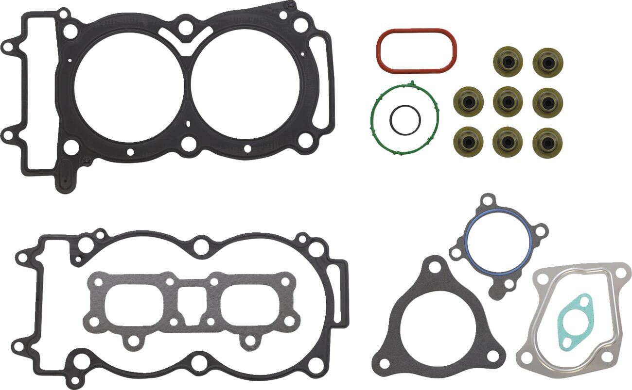 Athena Top-End Gasket Kit For Polaris RZR XP 1000 4X4 16-21 P400427620024