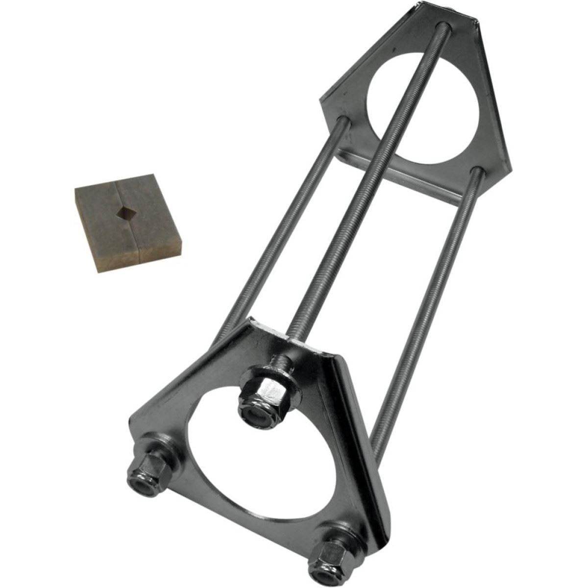 LA CHOPPERS Shock Spring Compression Tool