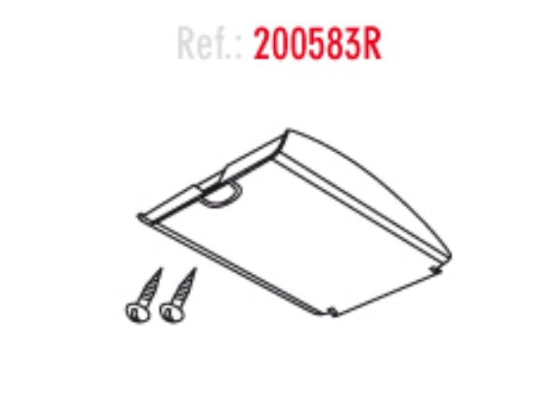 SHAD SH50 Replacement Brief Case 200583R