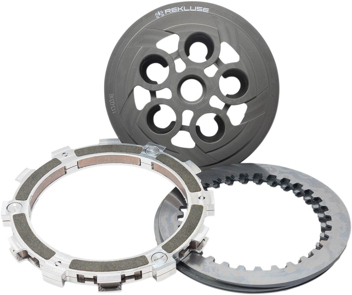 Rekluse EXP 3.0 Clutch Kit For Yamaha WR 250 R 2008-2018 Kit RMS-6178