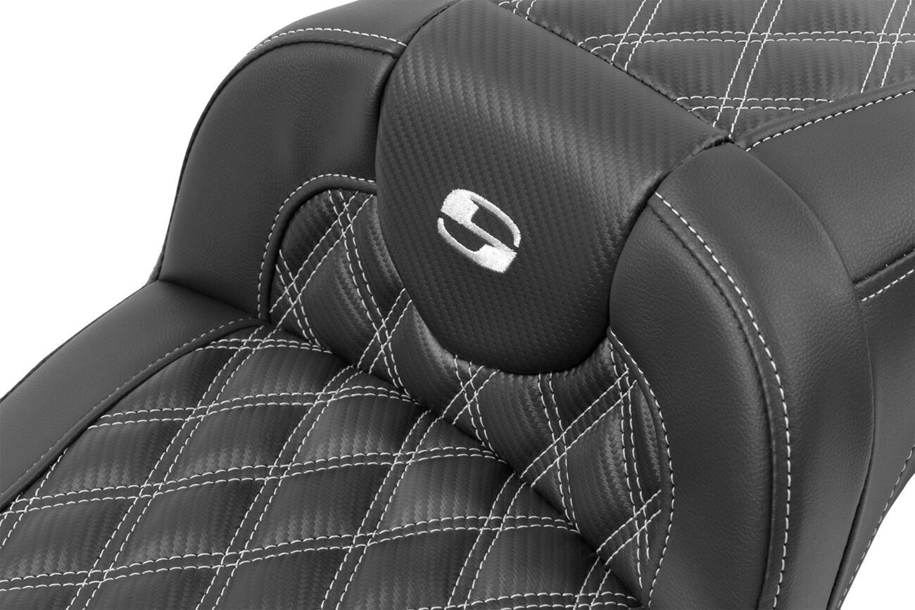 Saddlemen Roadsofa Reach Seat For Harley Davidson FLRTXSE 1977 23-24 823-07-20705