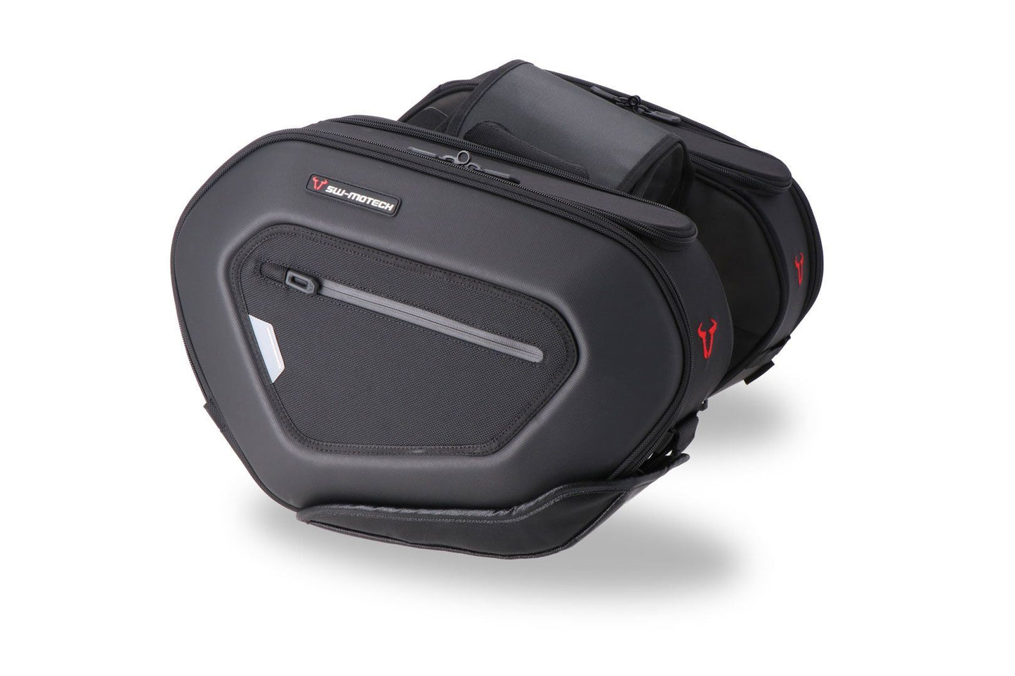 SW MOTECH Pro Blaze Saddlebag Set For BMW S 1000 R ABS 19-24 BC.HTA.07.740.36001