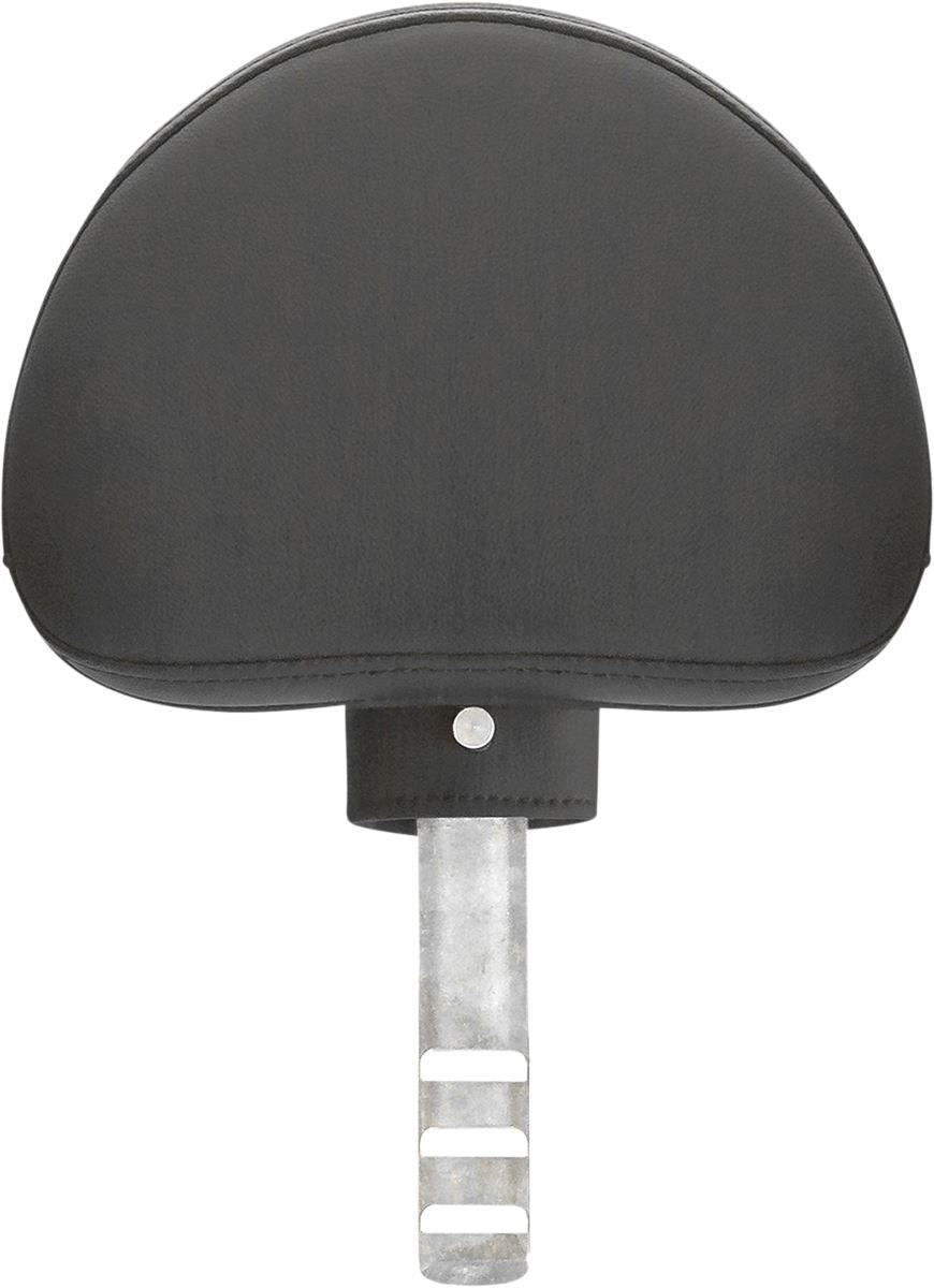Saddlemen Optional Passenger's Backrest For Road Sofa Pillow Top Seat (11567RPT)