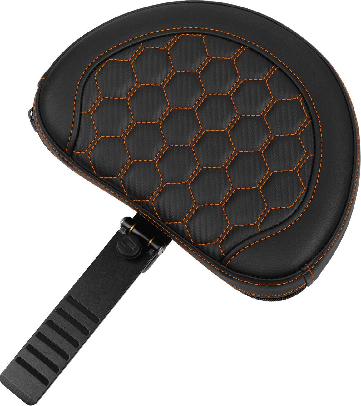 Saddlemen Roadsofa Seat For Harley Davidson FLTRXSE 1977 23-24 823-07-190B3