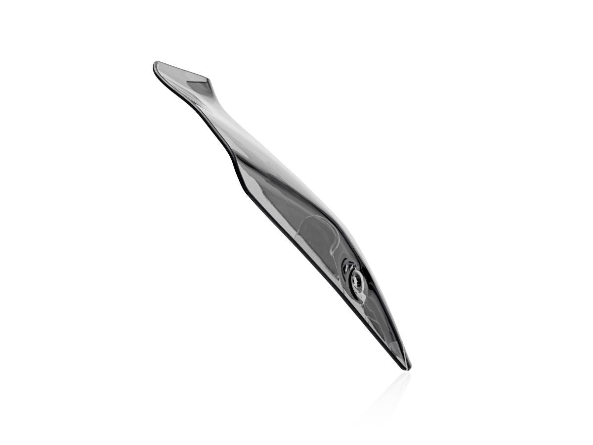 WRS Windscreen Tour BMW S1000r Smoke Bm076f