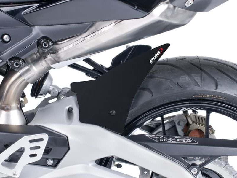 Puig Hugger Carbon Look 4224N