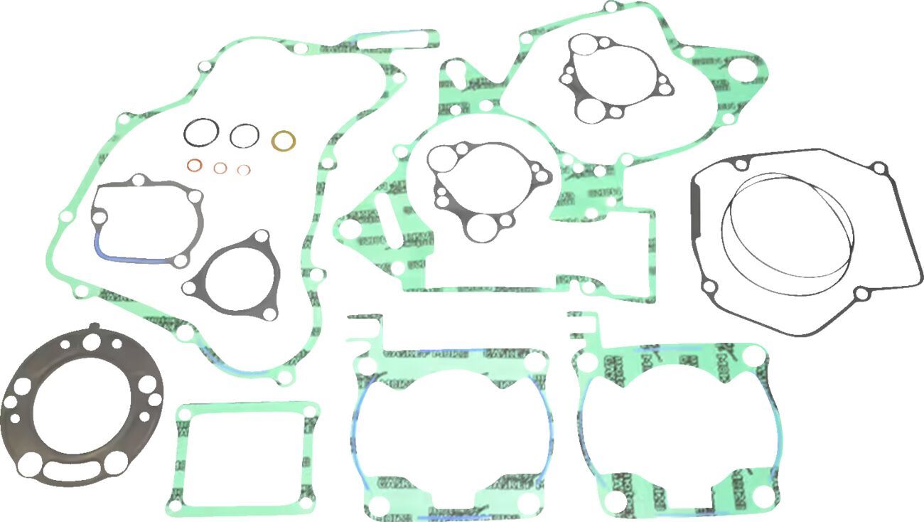 Athena Gasket Kit Complete For Honda CR 125 R 00-02 P400210850058