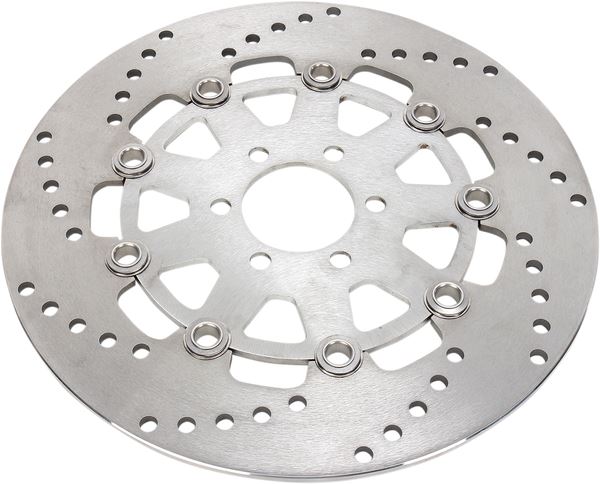 EBC MD Series Pro-Lite Brake Rotor For Suzuki VS 1400 GLP 1987-2003 MD3032RS