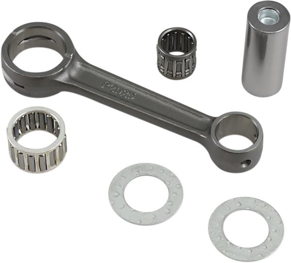 Wossner Connecting Rod STD RM250 03-10 For Suzuki RM 250 2003-2008 P2025