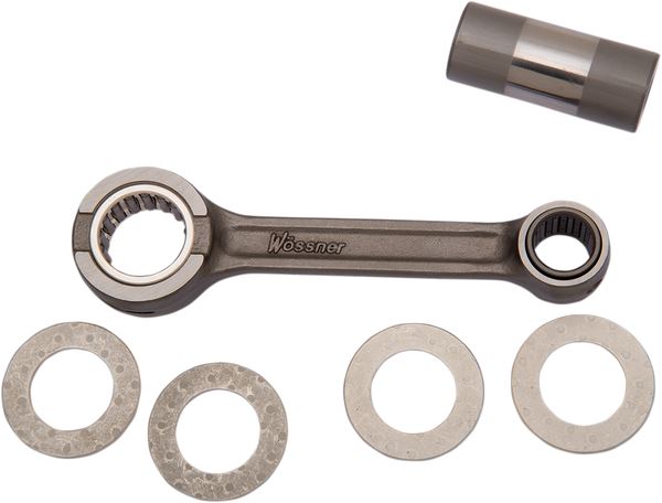Wossner Connecting Rod Kit 2-Stroke For Suzuki RM 125 2004-2009 P2016