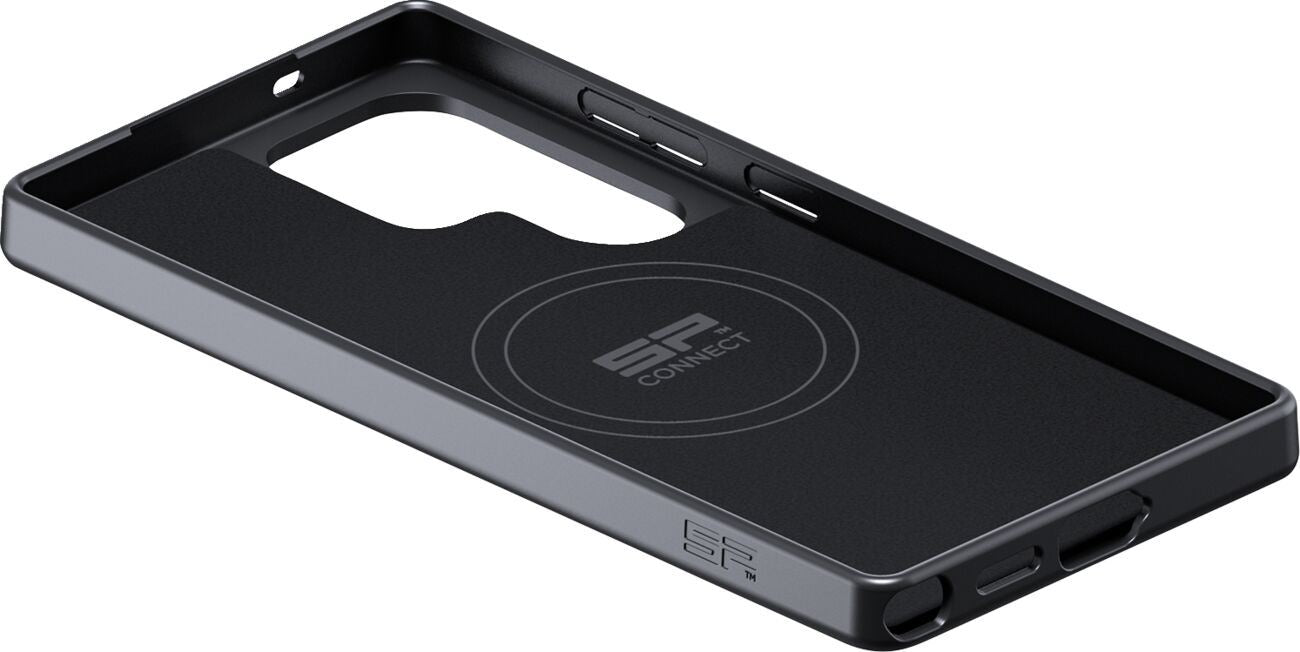 SP CONNECT Case SPC+ For Samsung Galaxy S25 Ultra Mobile Phone 52689