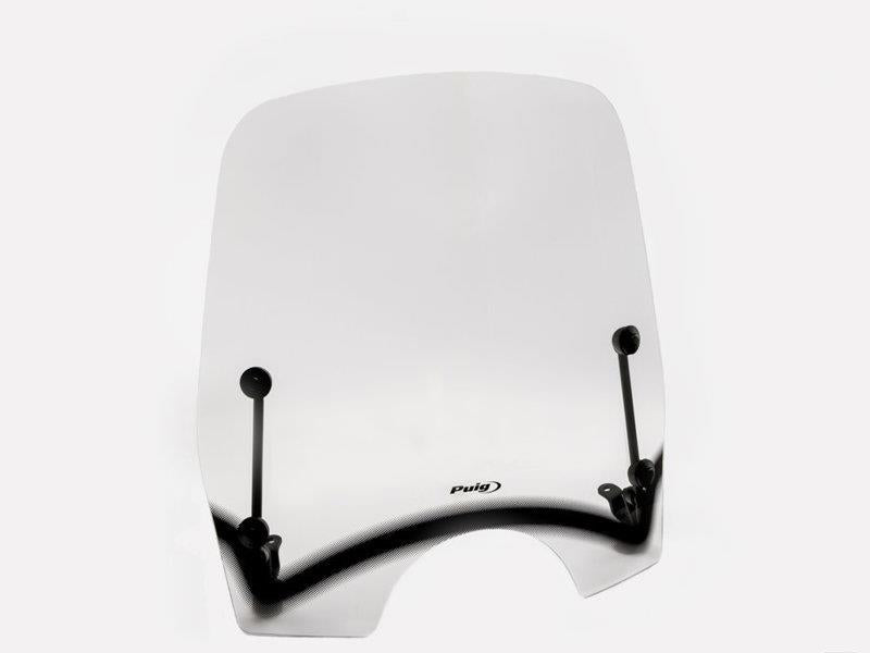 Puig TS Screen Clear 20536N