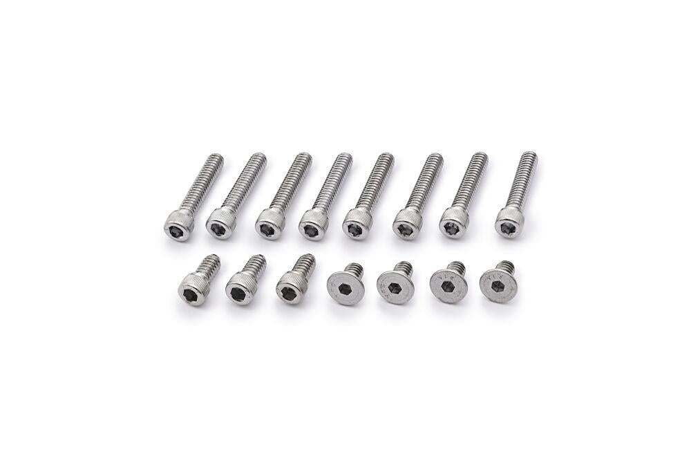DAYTONA HARDWARE KIT PRIMARY CASE 14660