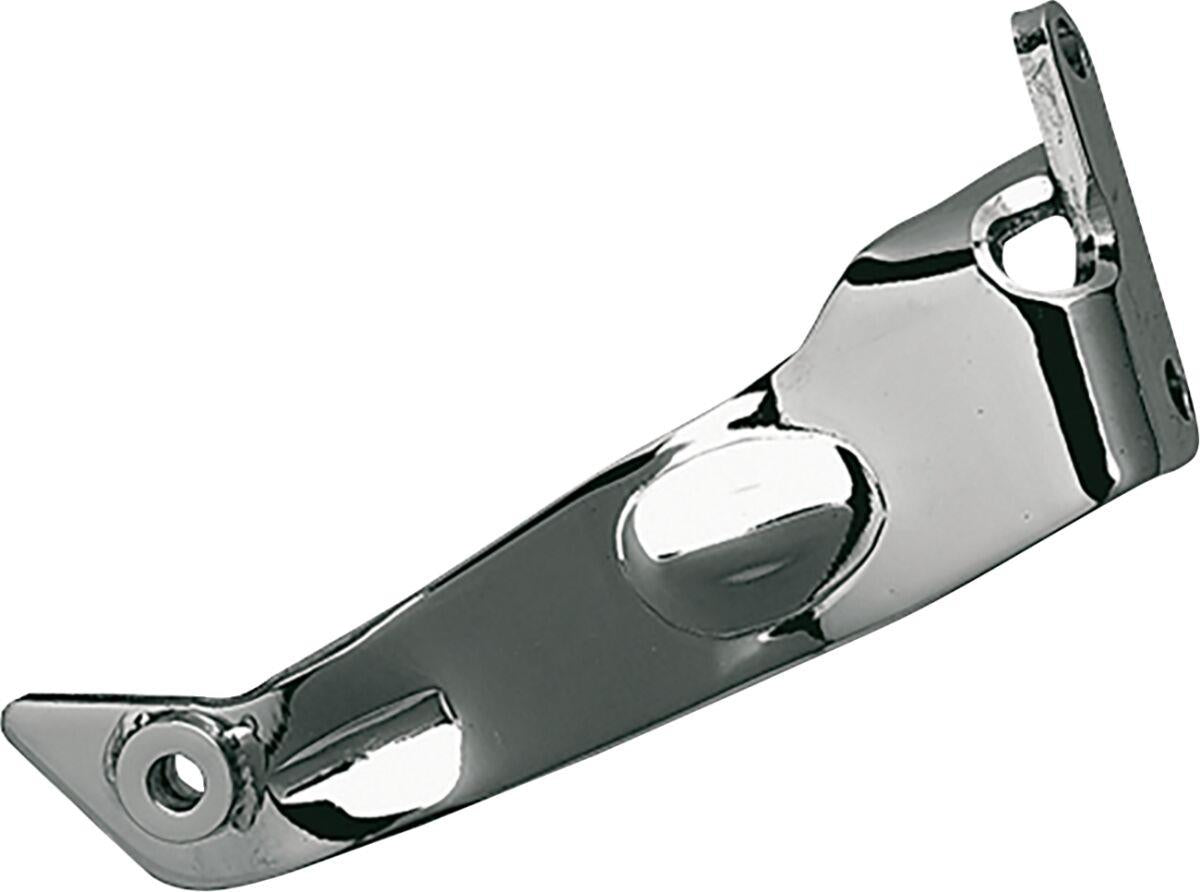 Drag Specialties Mounting Brackets For Harley FLSTC 1340 1987-1999 17-0614-SC2