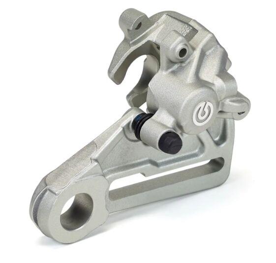BREMBO PF BRAKE CALIPER REAR REAR NAT 922847006