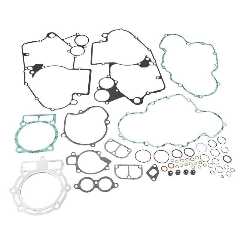 Athena Complete Gasket Kit For KTM SMR 450 00-07 P400270850021