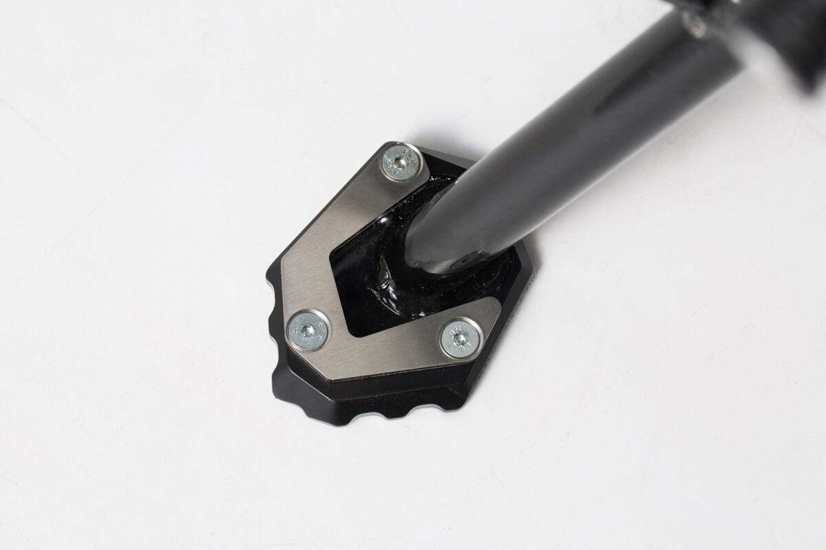 SW-MOTECH Sidestand Foot Extension to fit KTM 1390 Super Adv S / EVO 24- STS.04.835.10100