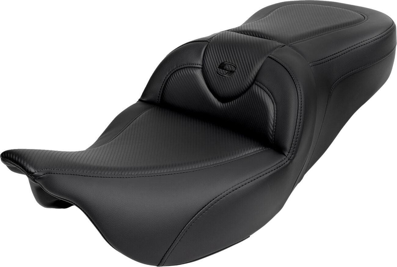 Saddlemen Roadsofa Seat For Harley Davidson FLHTK 1868 08-19 808-07B-185B0