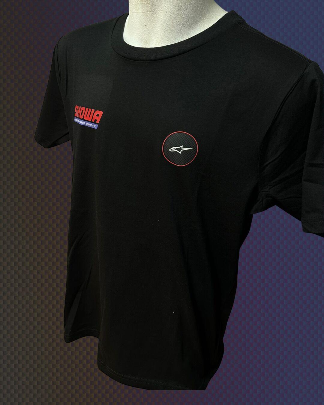 SHOWA Corporate T-Shirt 2025 Model