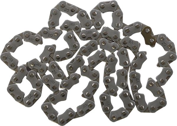 Moose Offroad Cam Chain For Honda CRF 230 F 2004-2019 Raw Steel MSEHC92RH2005104