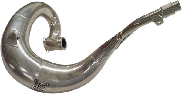 Pro Circuit Platinum-2 Head Pipe Exhaust For Kawasaki KX 250 2003 PK03250P2