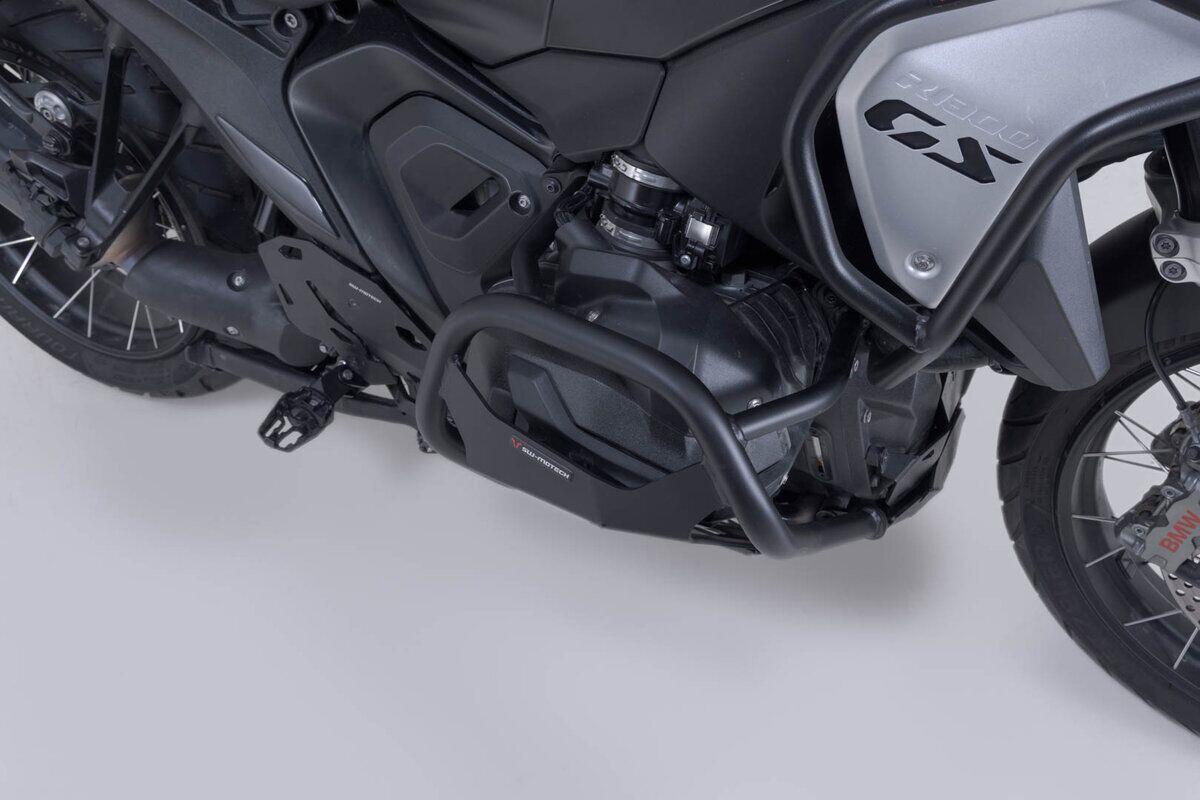 SW-MOTECH Crash Bar Black to fit BMW R 1300 GS 23- SBL.07.975.10500/B