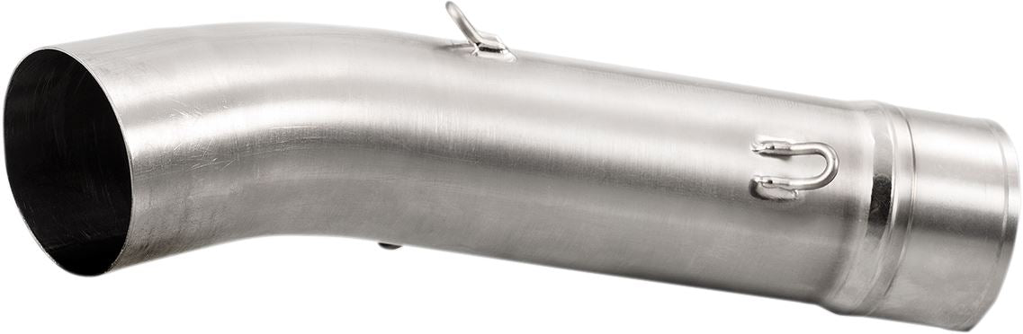 Akrapovic EVO Track Day Link Pipe R1 Evo Track Day For Yamaha YZF-R1 1000 15-24 L-Y10E5/TD