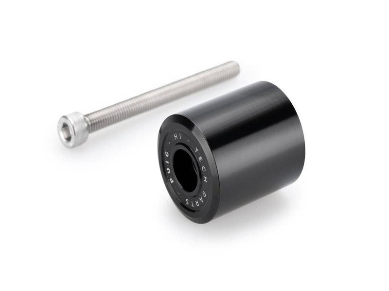 Puig Lever Protector Adaptor Black 21013N