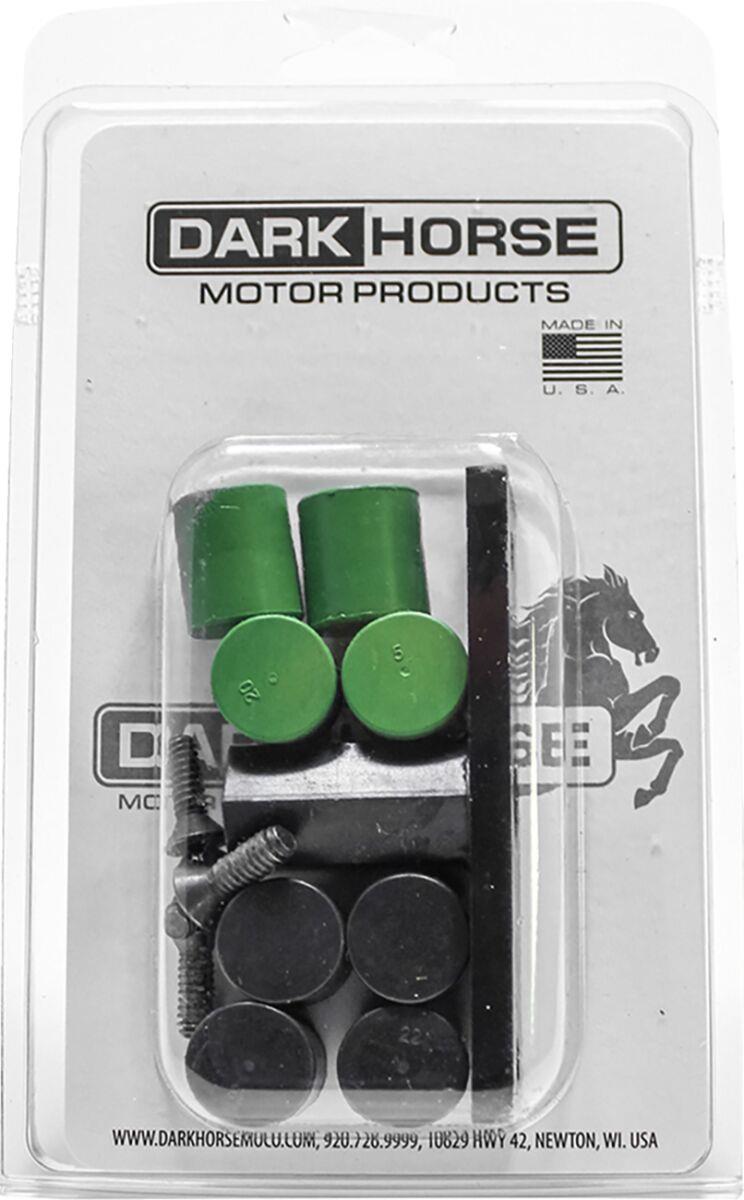 Darkhorse Replacement Cushion Kit For Harley FLHCS 1868 ABS 2017-2024 DH-MCCR-K