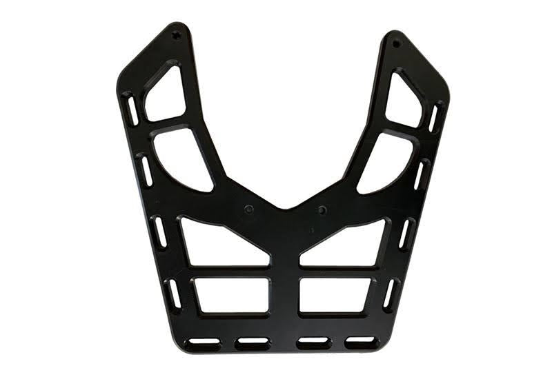 AXP RACING Rear Rack For KTM Adventure 390 20-21 Black AX1566