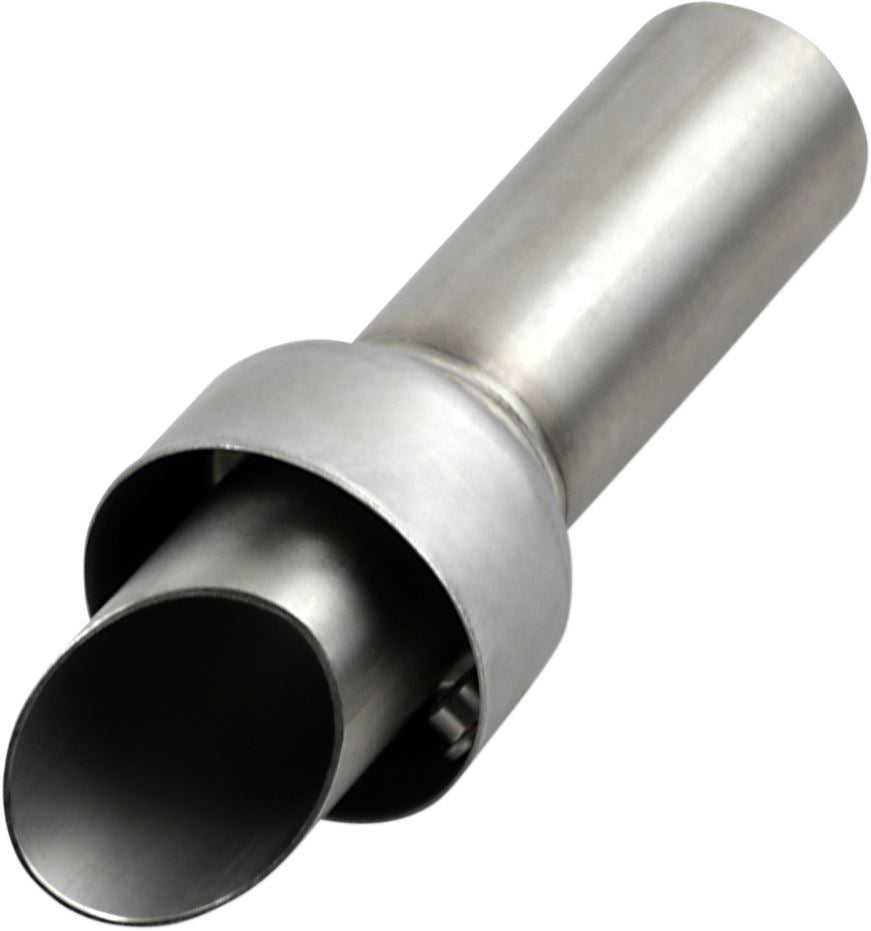 Akrapovic Replacement Noise Damper 054 SS V-TUV054