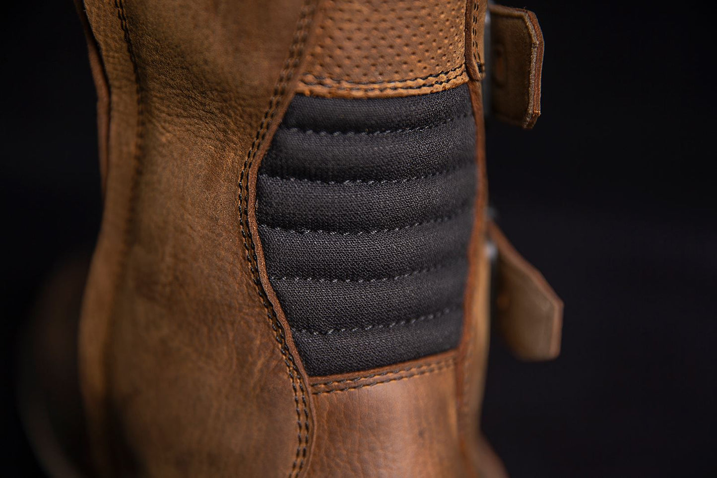 ICON Elsinore2™ Motorcycle Boots 2023 Model