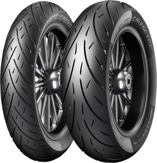 METZELER Cruisetec™ I F130/80B17 65H TL Motorcycle Tyre