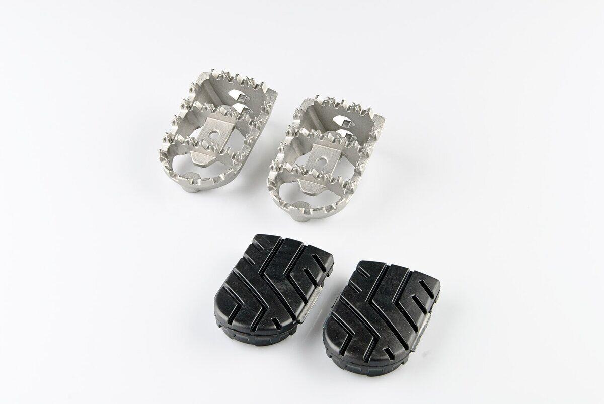 SW-MOTECH ION FOOTREST KIT FRS.10.011.10000/S