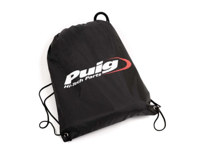 PUIG Drawstring Backpack Black Universal 9228N