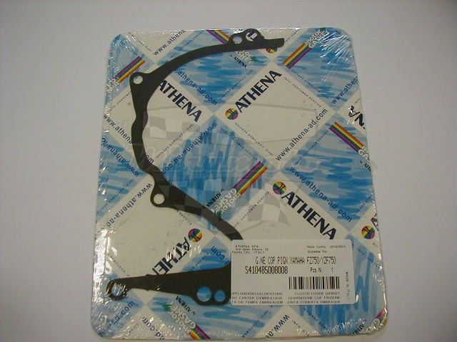 Athena Clutch Cover Gasket For Yamaha YZF 1000 R 87-97 S410485008008