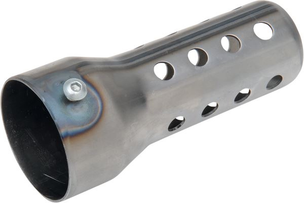 Vance & Hines Quiet Baffle Insert Comp Series For HD VRSCF 1250 09-17 7-60093