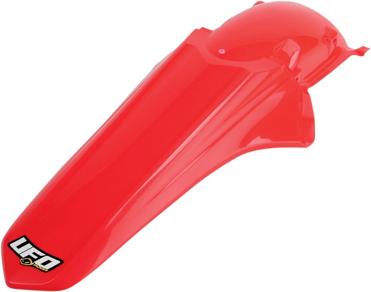UFO REAR FENDER HONDA CRF250/450R CRF-RED HO04636-070